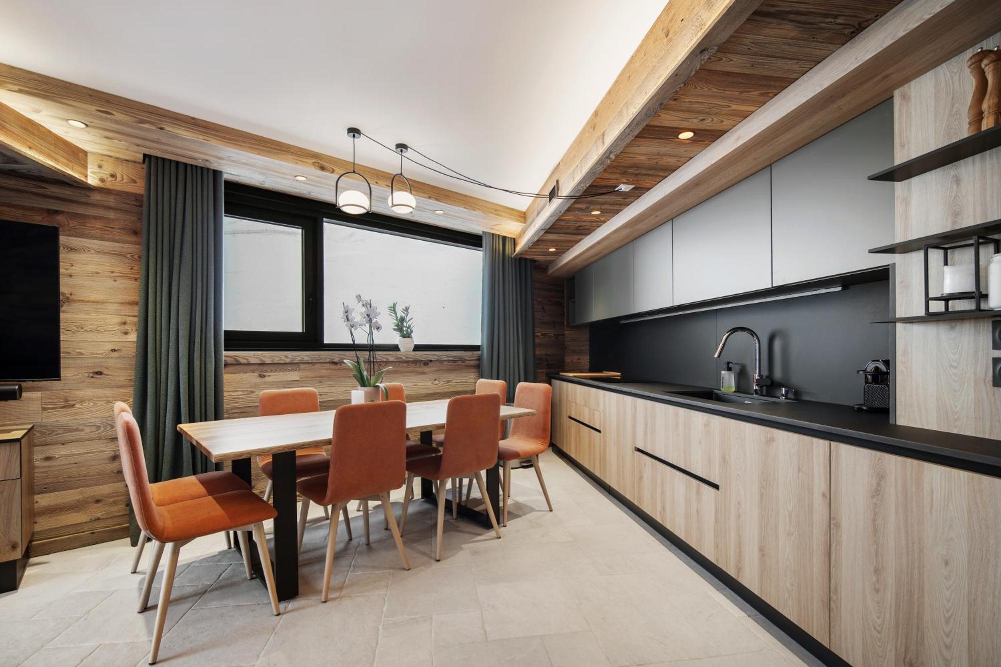 Chalet Hotel Quartz Тінь Екстер'єр фото