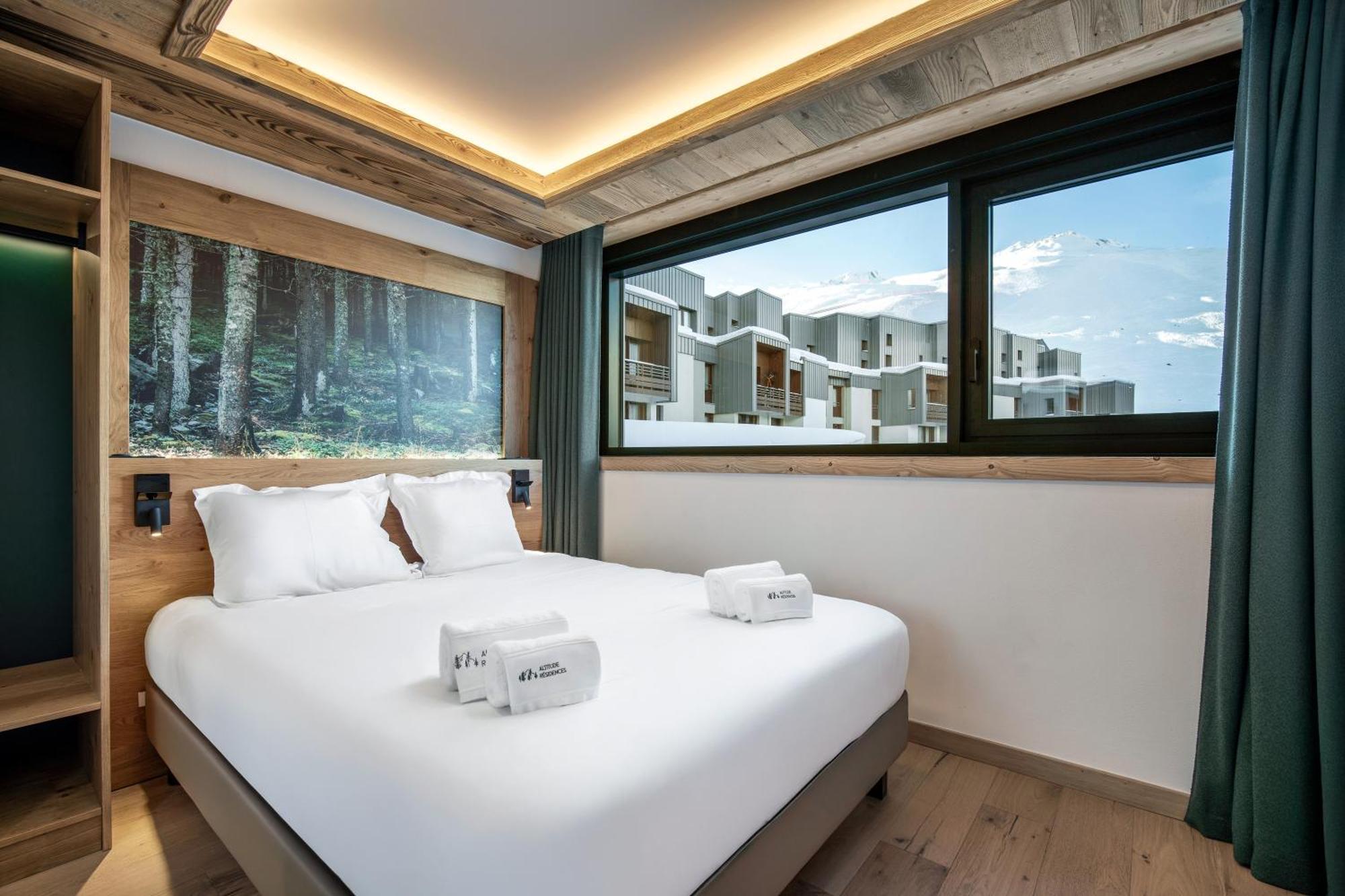 Chalet Hotel Quartz Тінь Екстер'єр фото