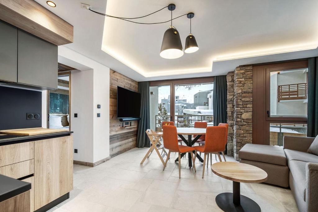 Chalet Hotel Quartz Тінь Екстер'єр фото