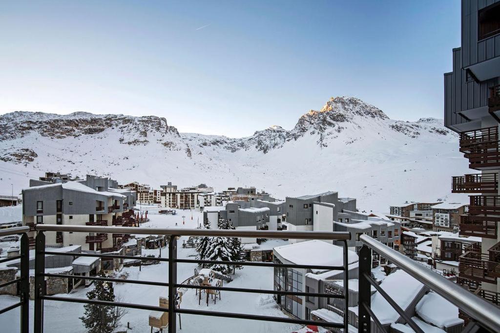 Chalet Hotel Quartz Тінь Екстер'єр фото